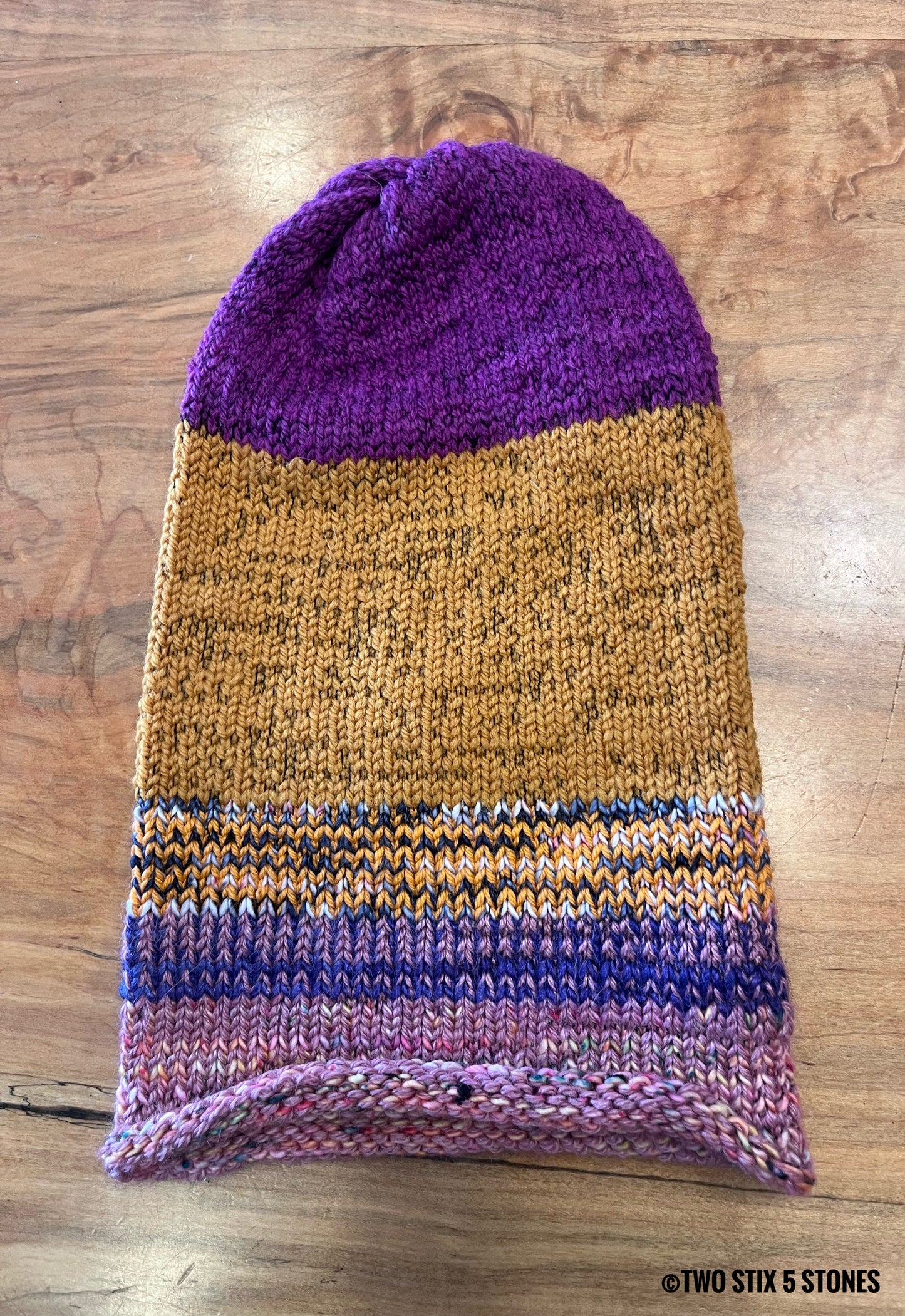 Child’s Beanie