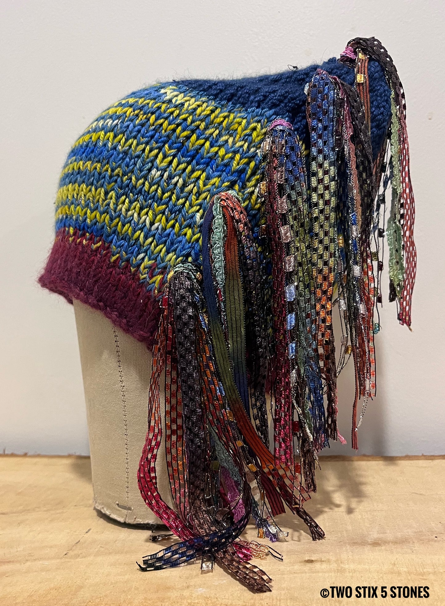 Signature *Funky Chic* Hat