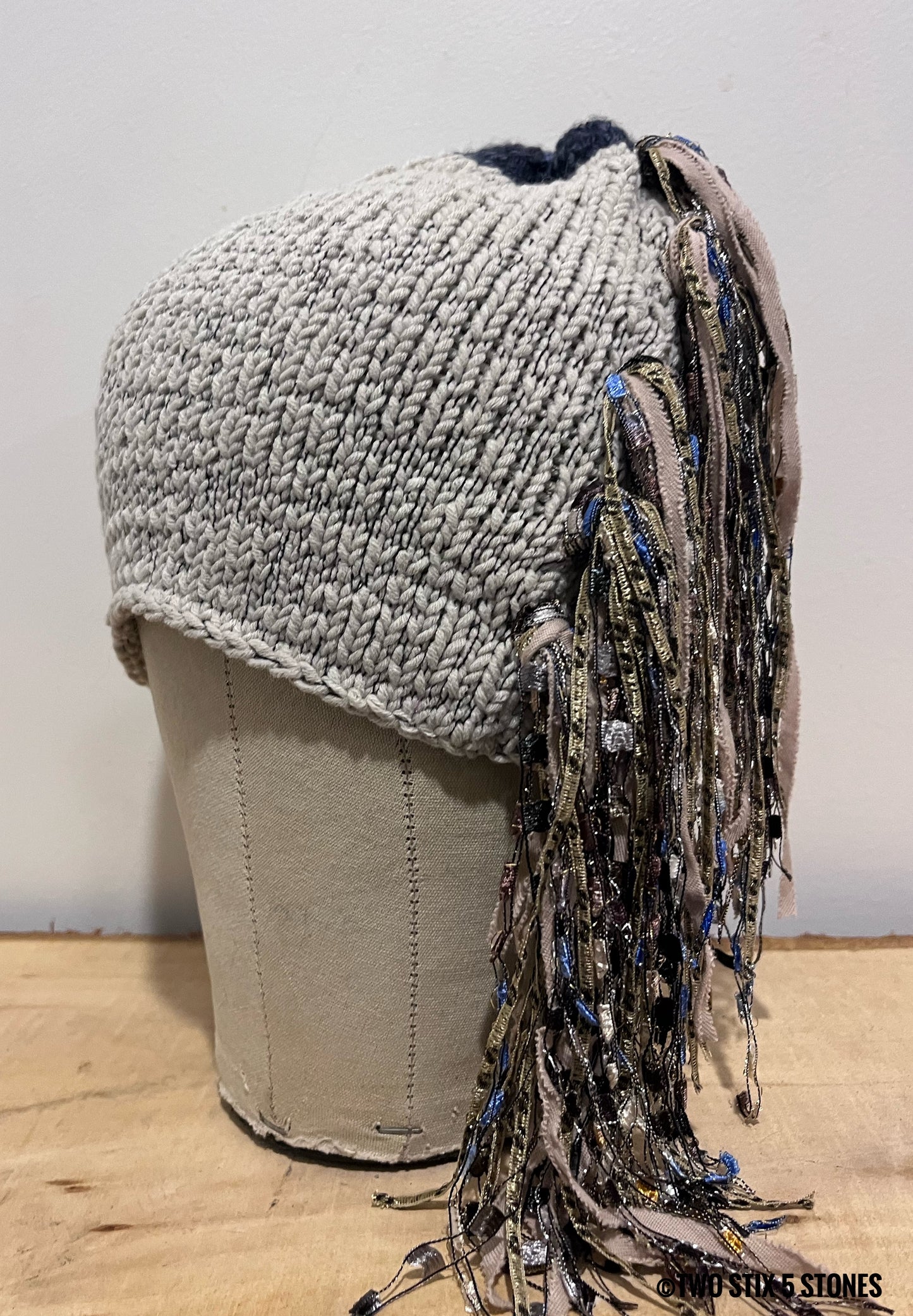 Signature *Funky Chic* Hat