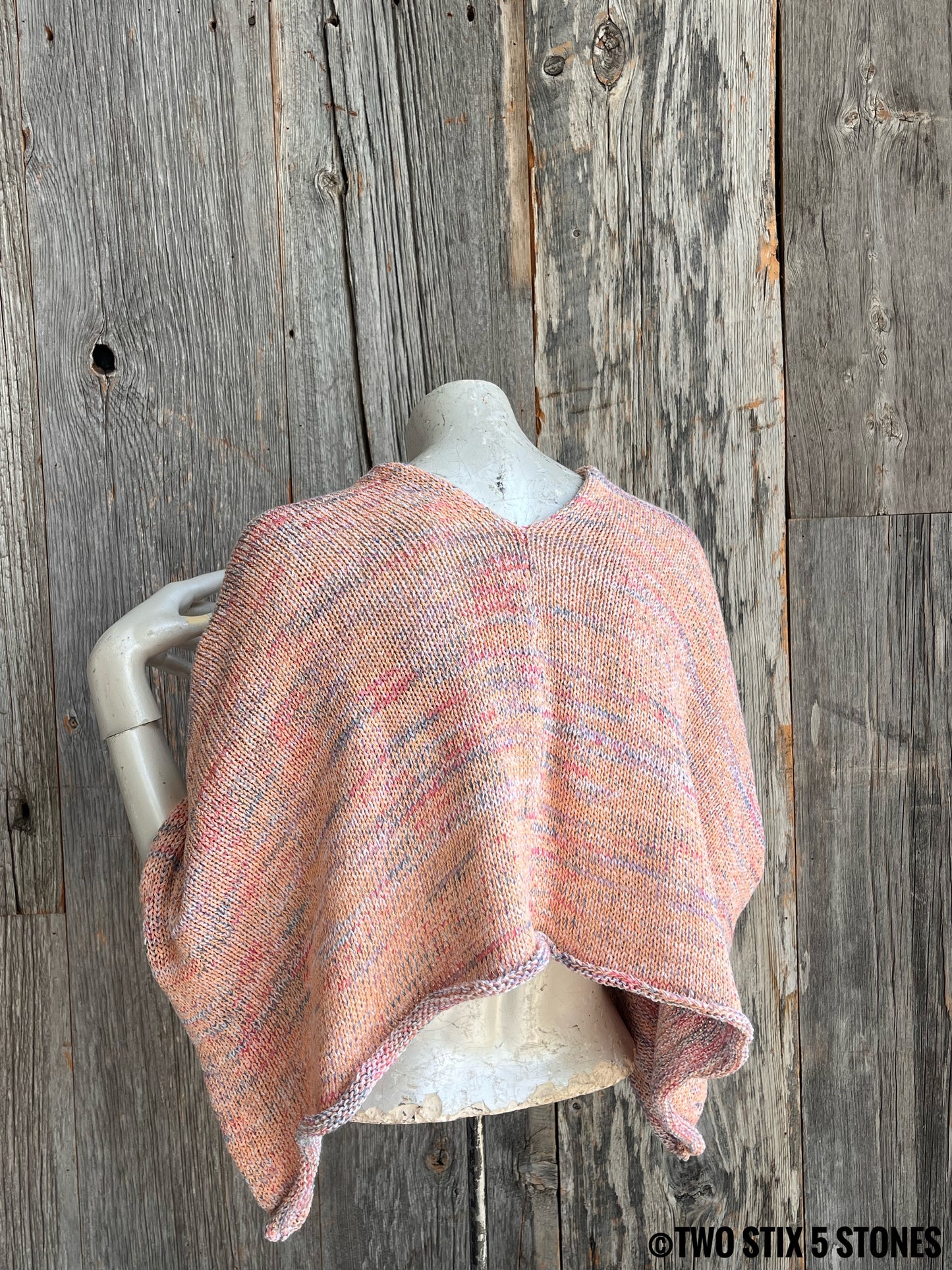 Crop Sweater