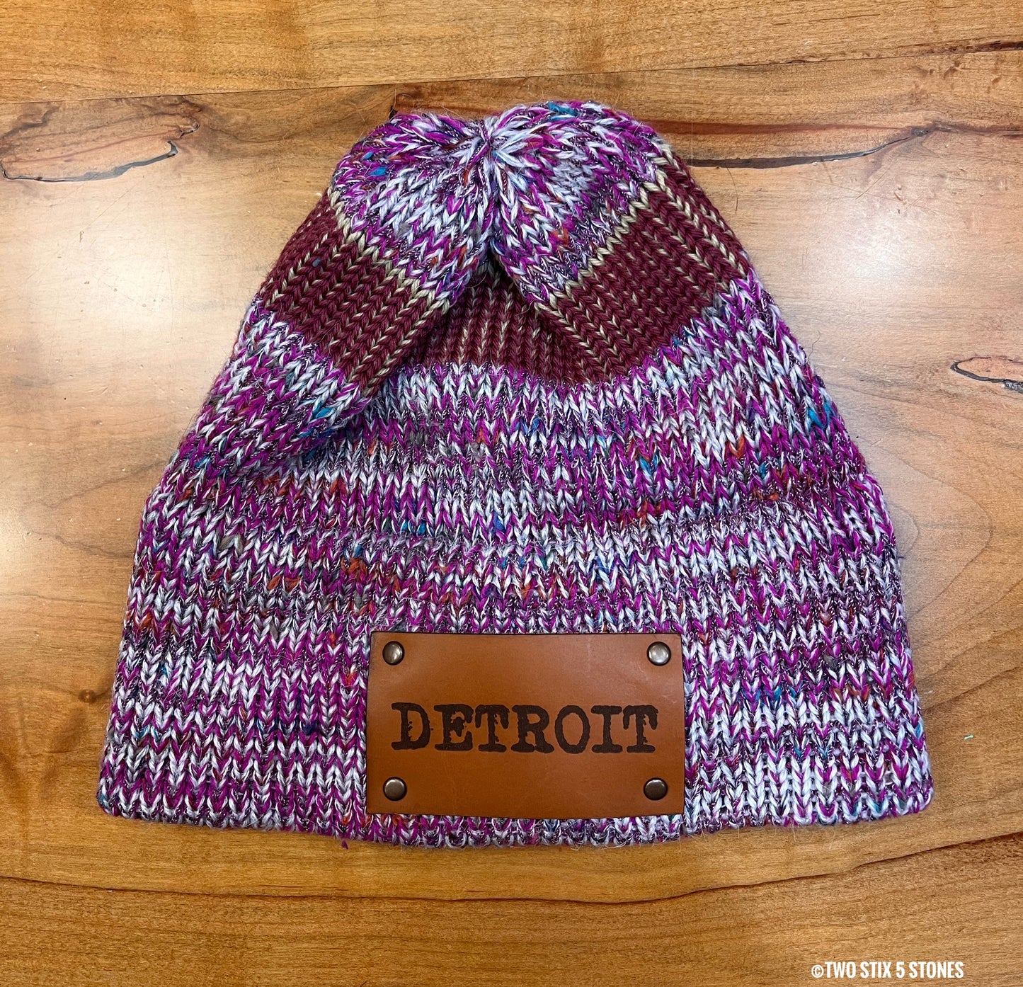 Beanie