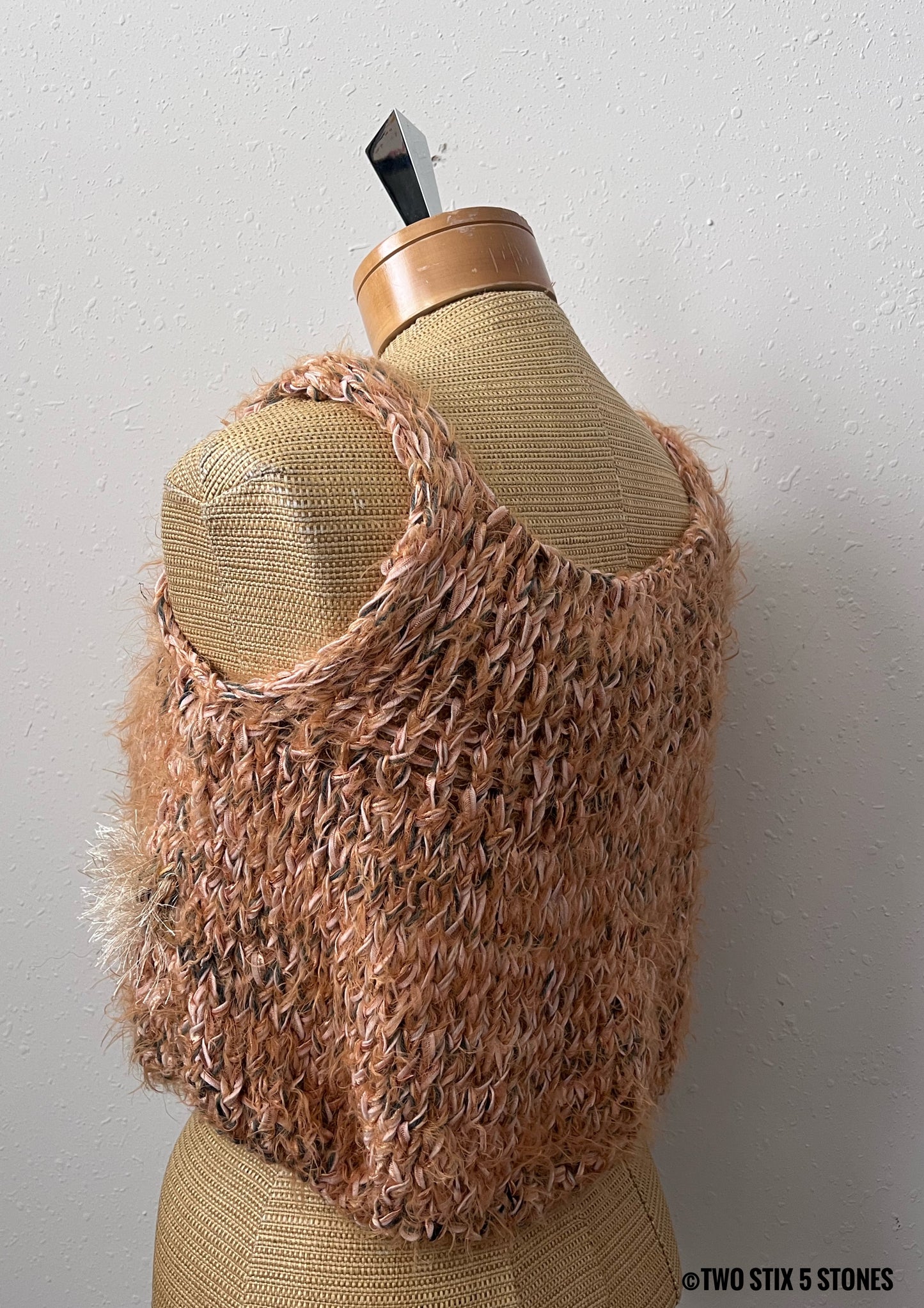 Slipover Top