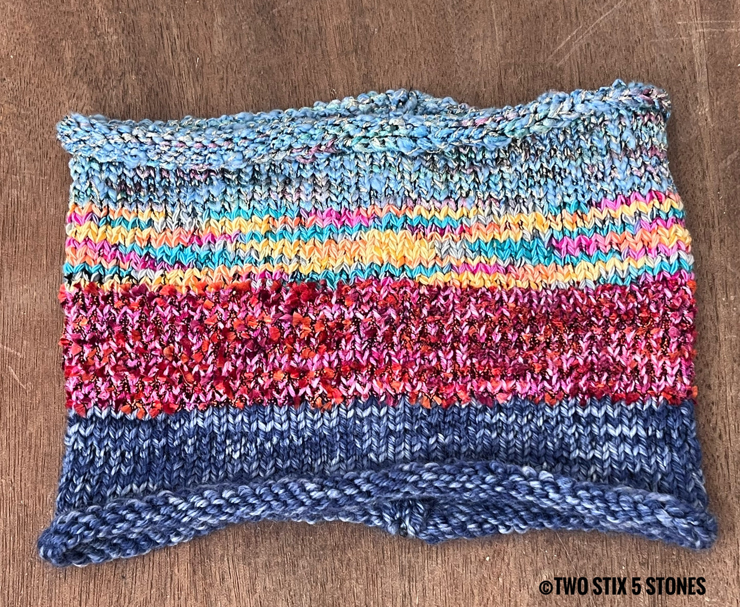Headband