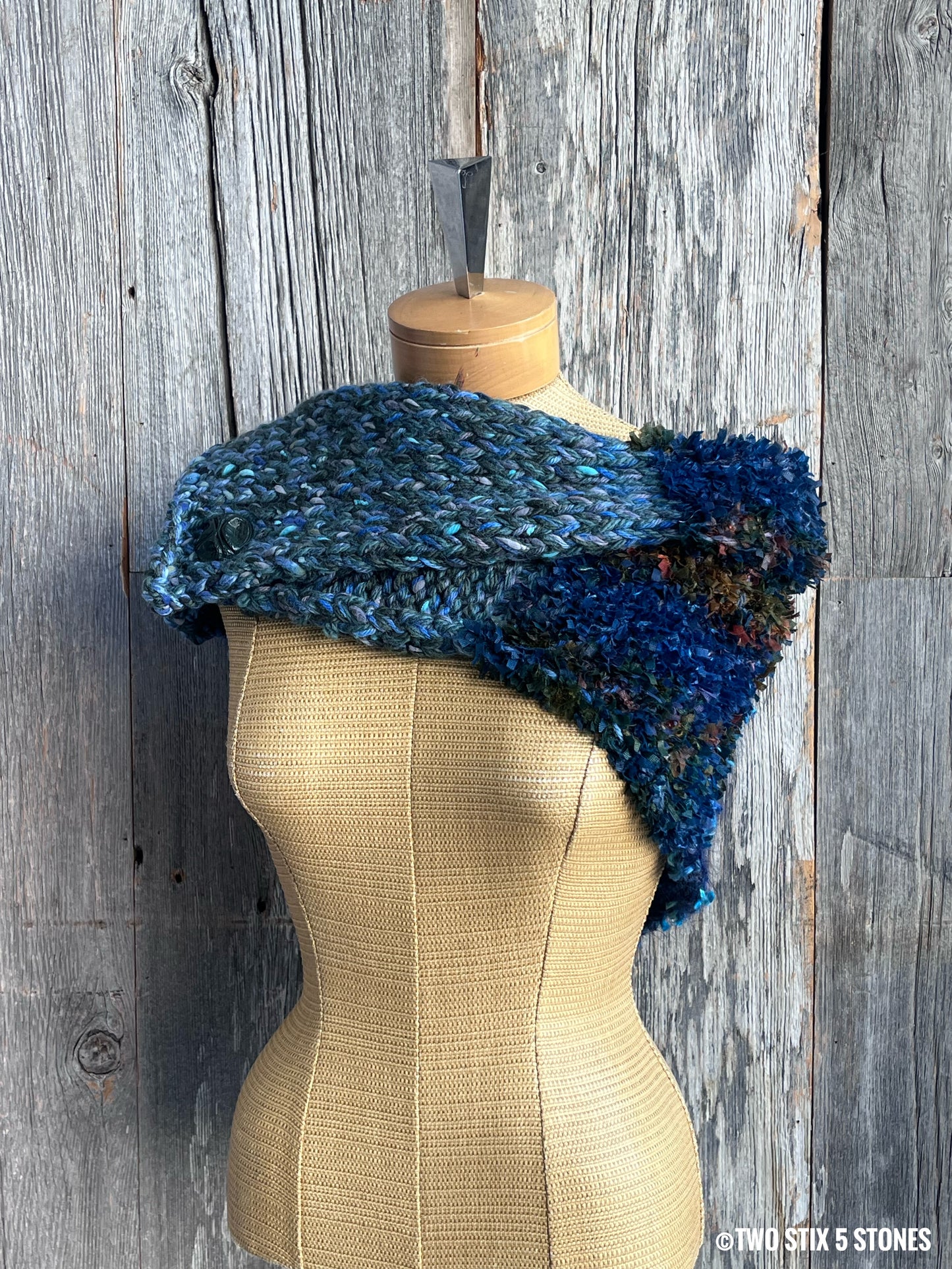 Shawl