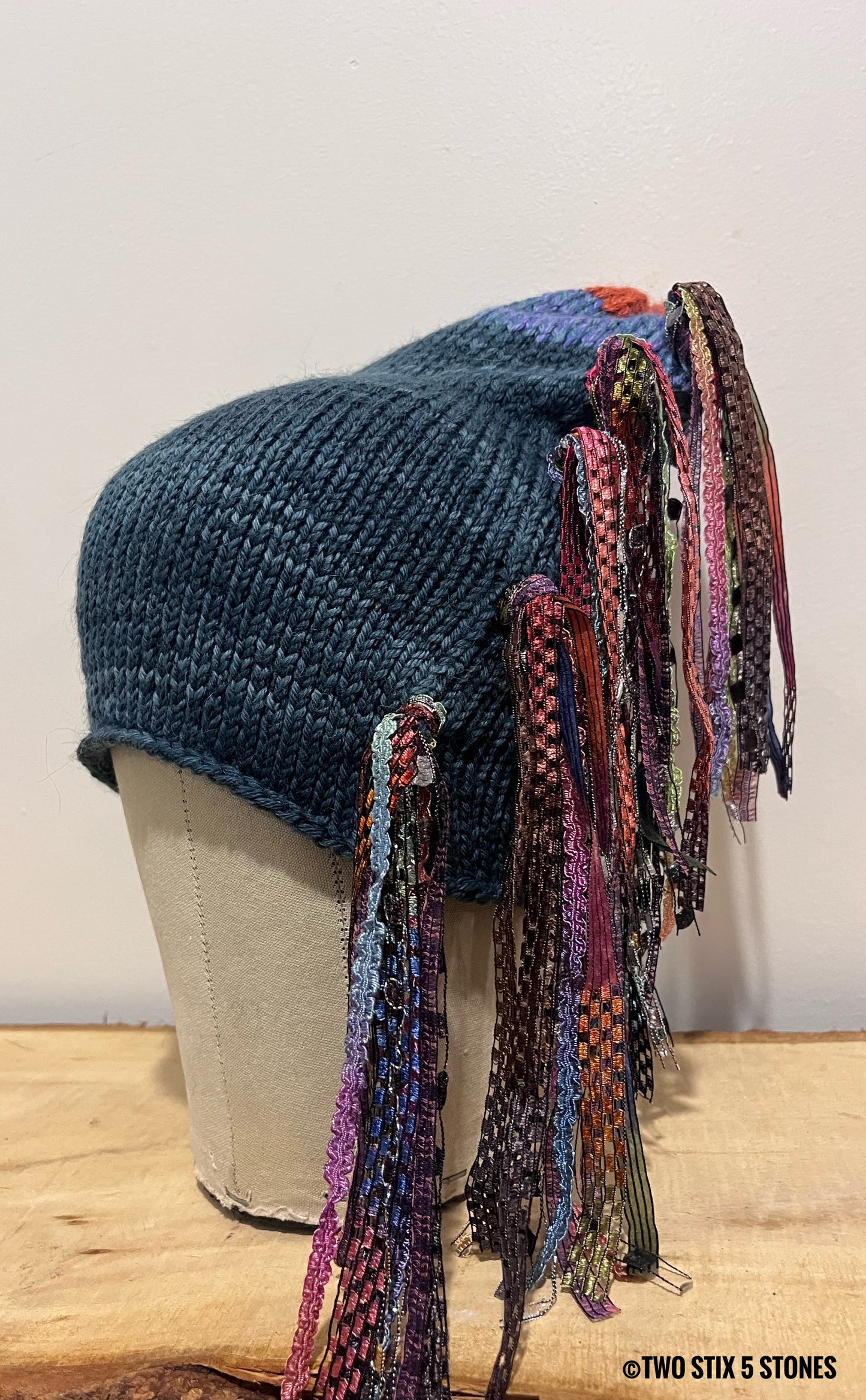 Signature *Funky Chic* Hat