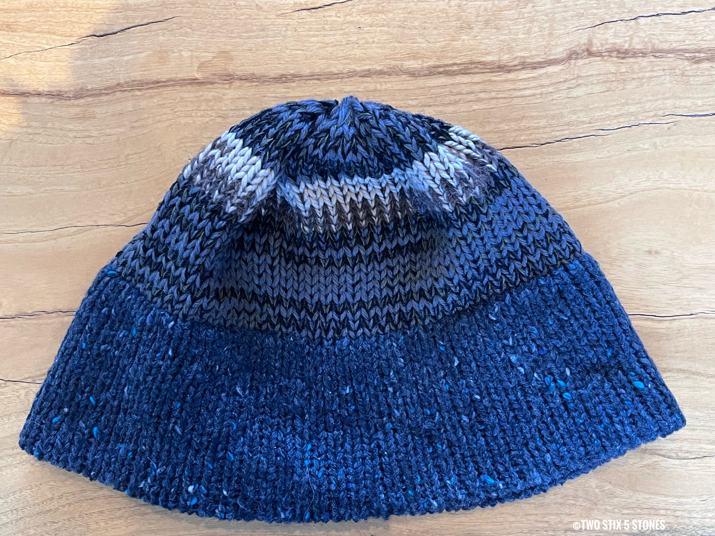 Beanie (Very Generous)