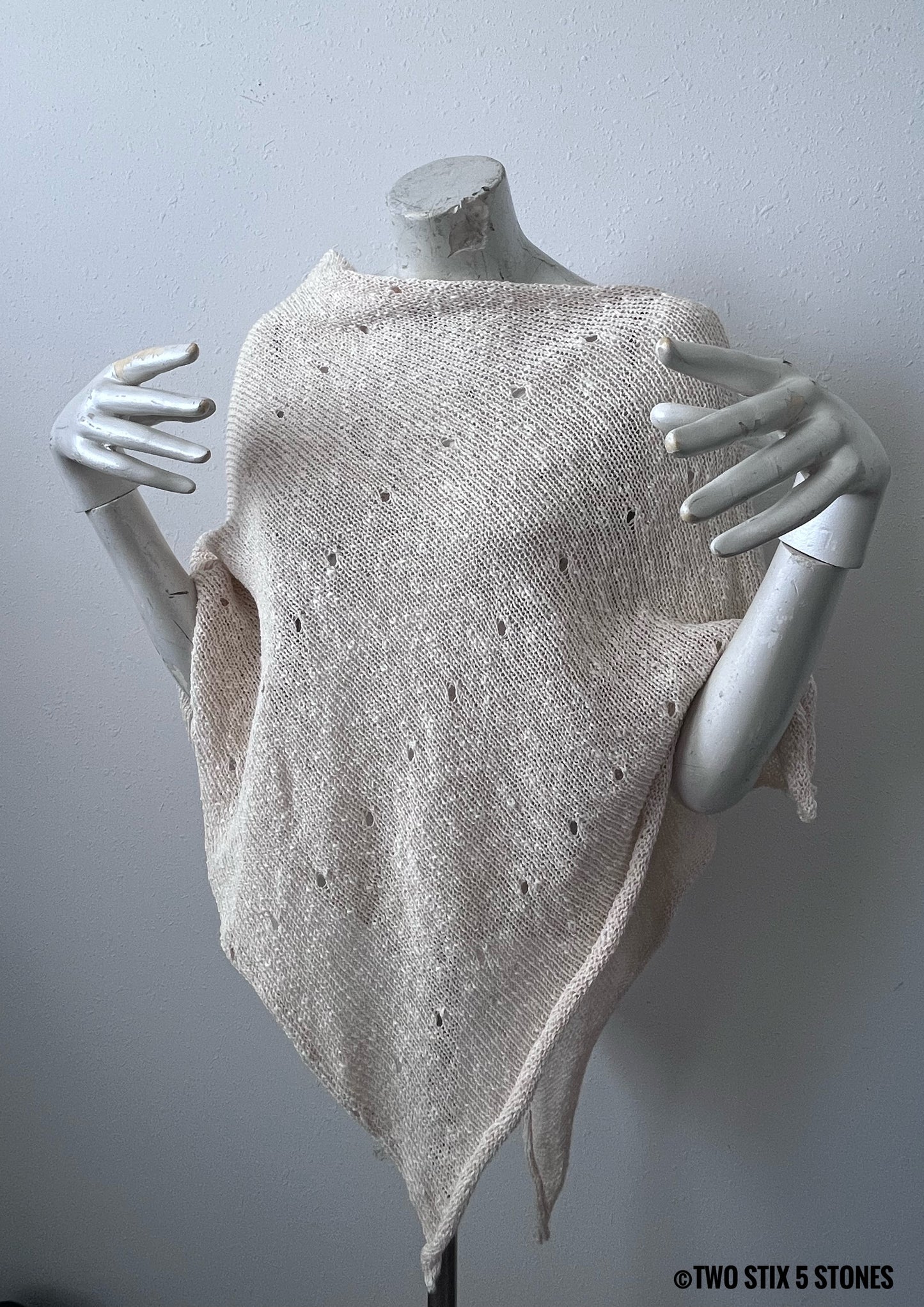 Poncho
