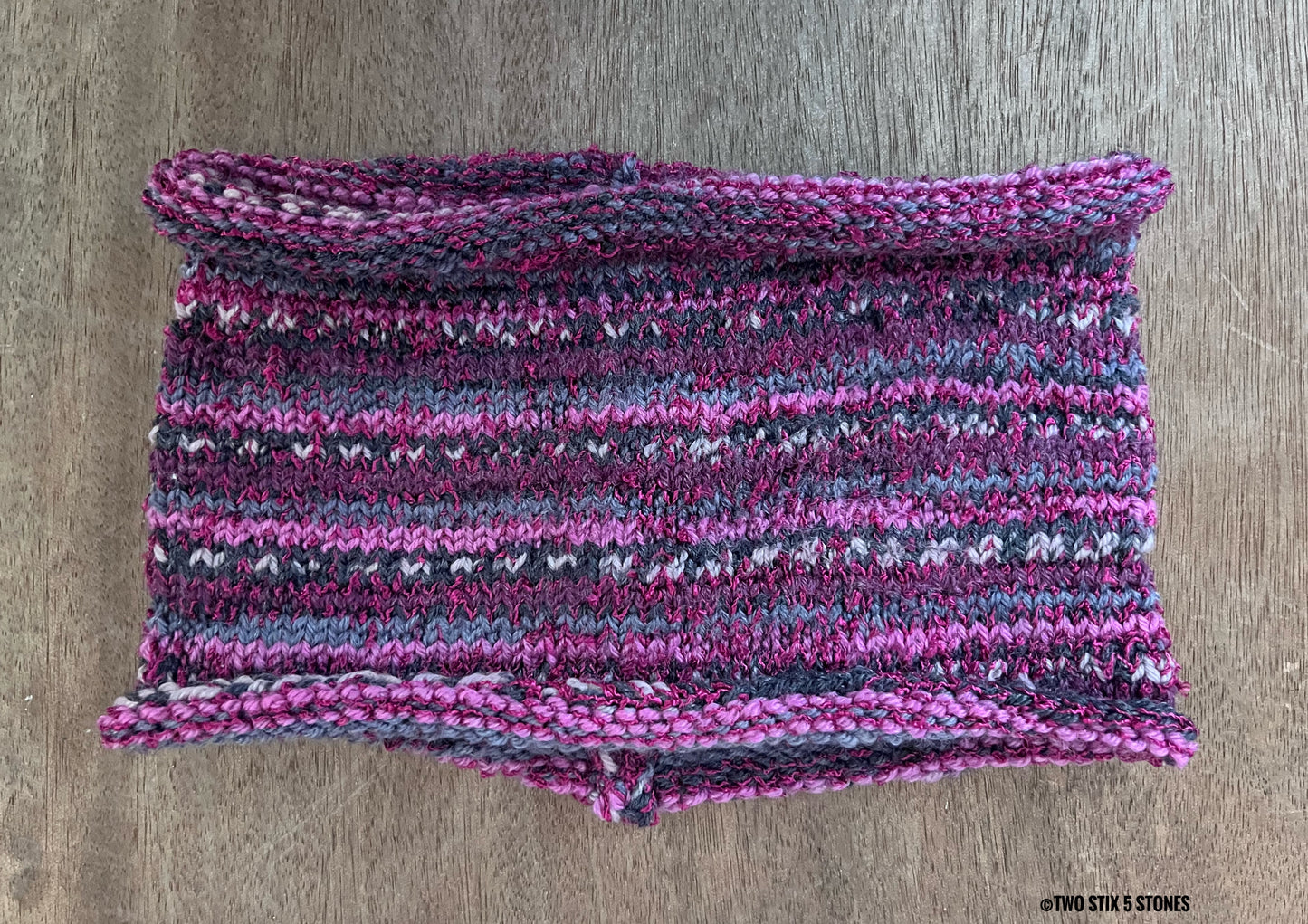 Headband