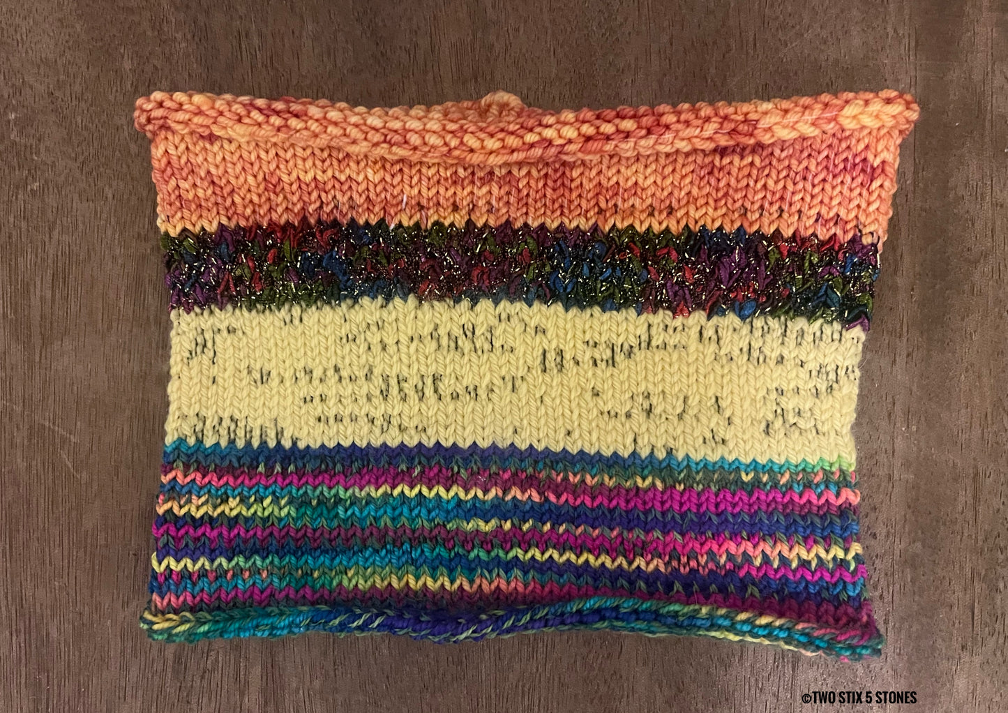 Headband