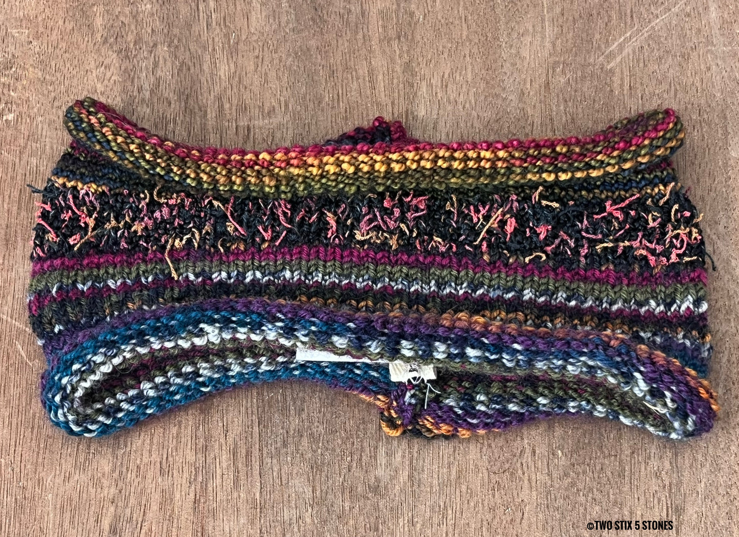 Headband