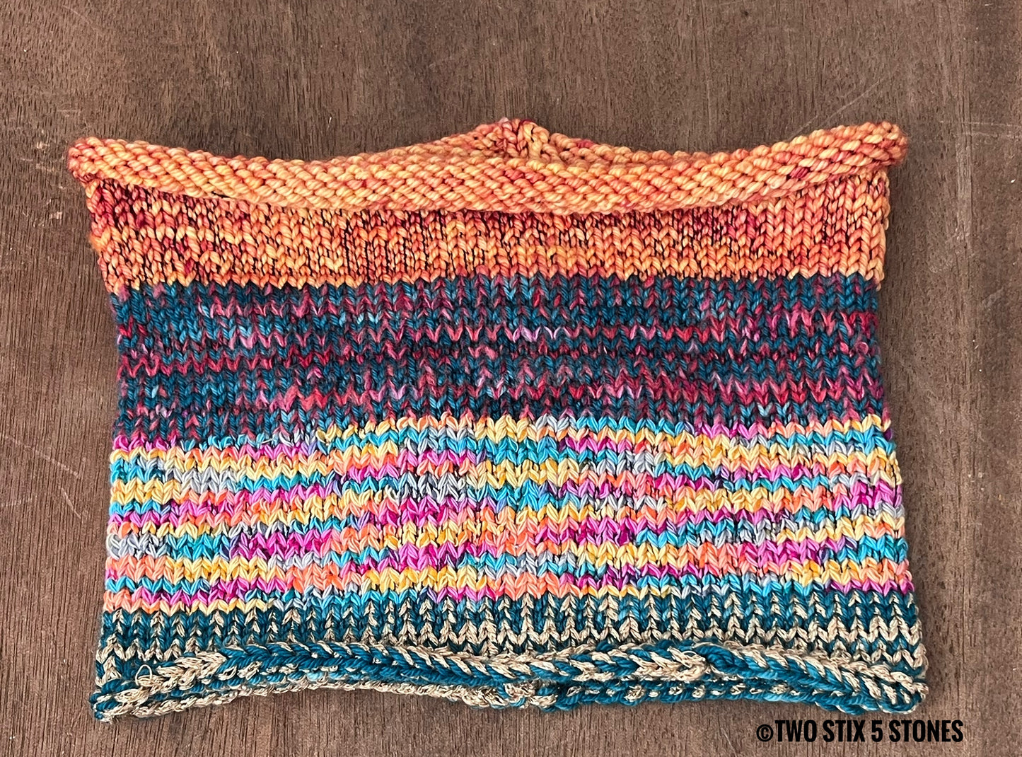 Headband