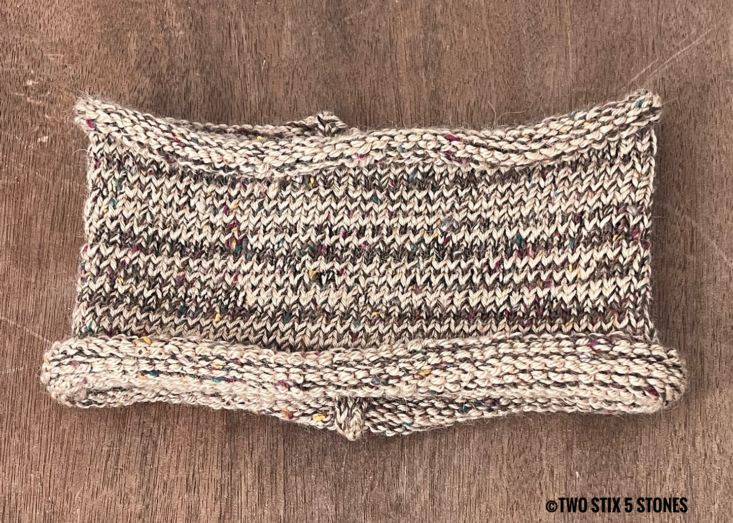 Headband