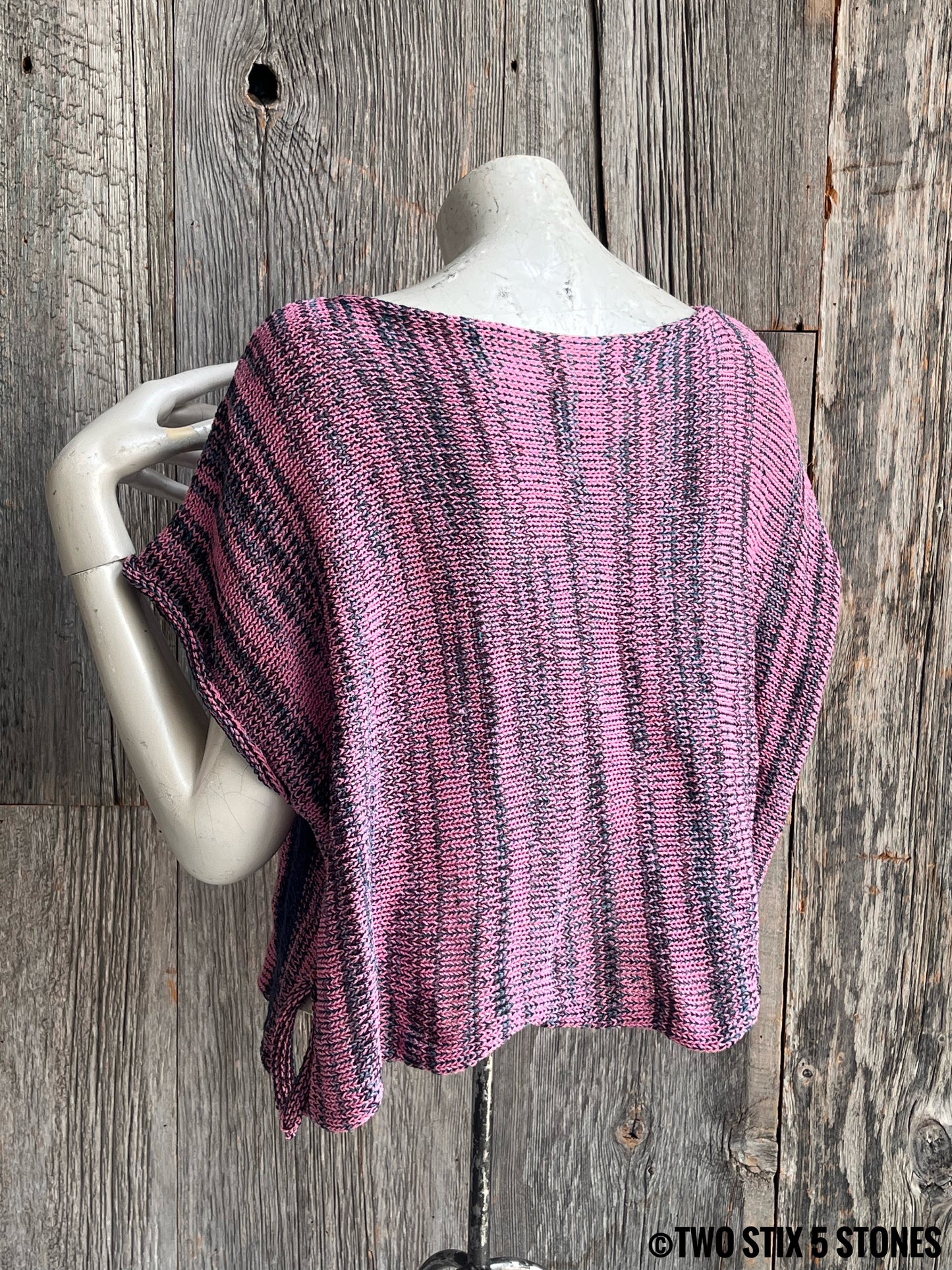 Slipover Top
