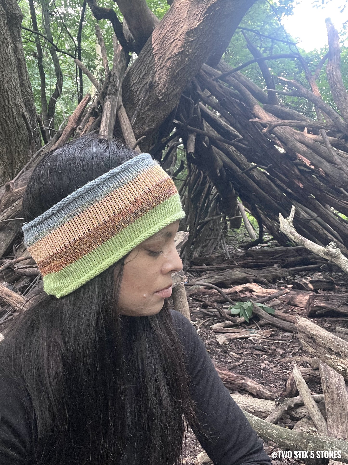 Headband