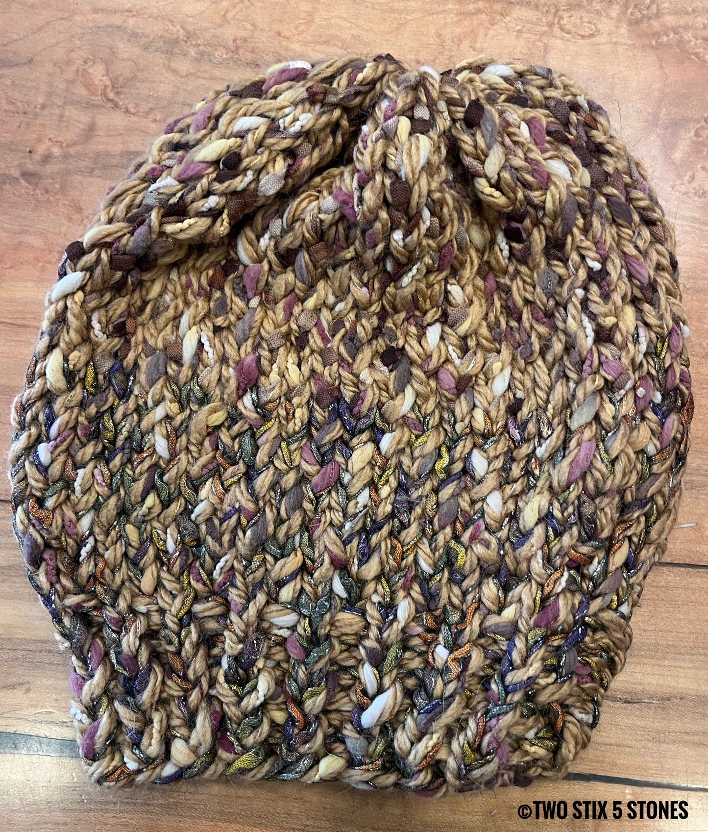 Beanie