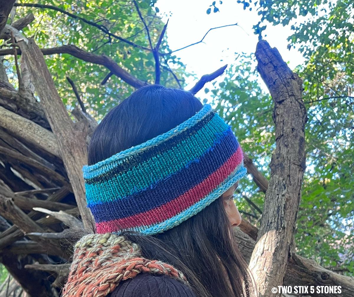 Headband