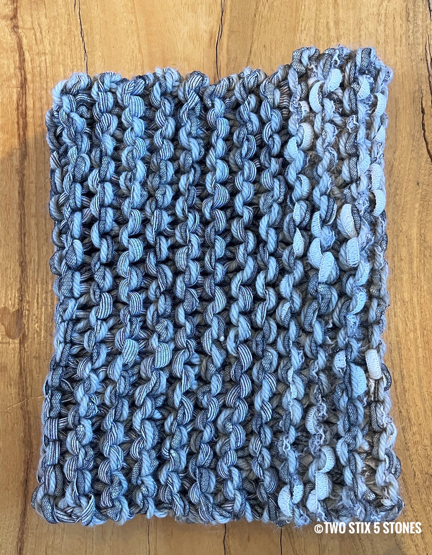 Neckwarmer/Cowl