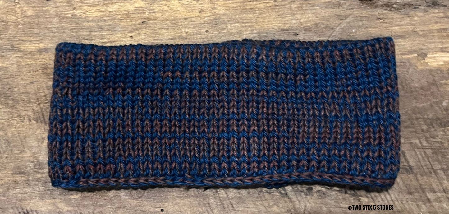 Earwarmer/Headband