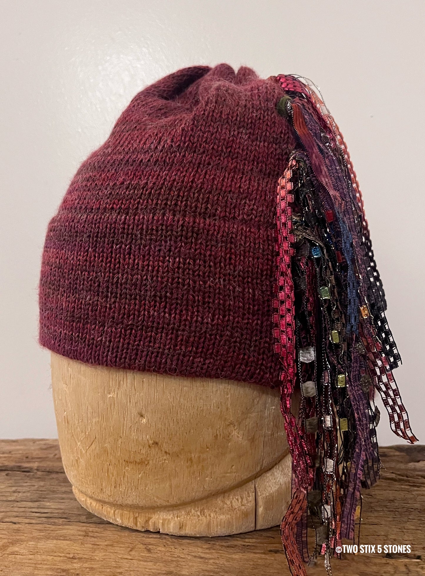 Signature *Funky Chic* Hat