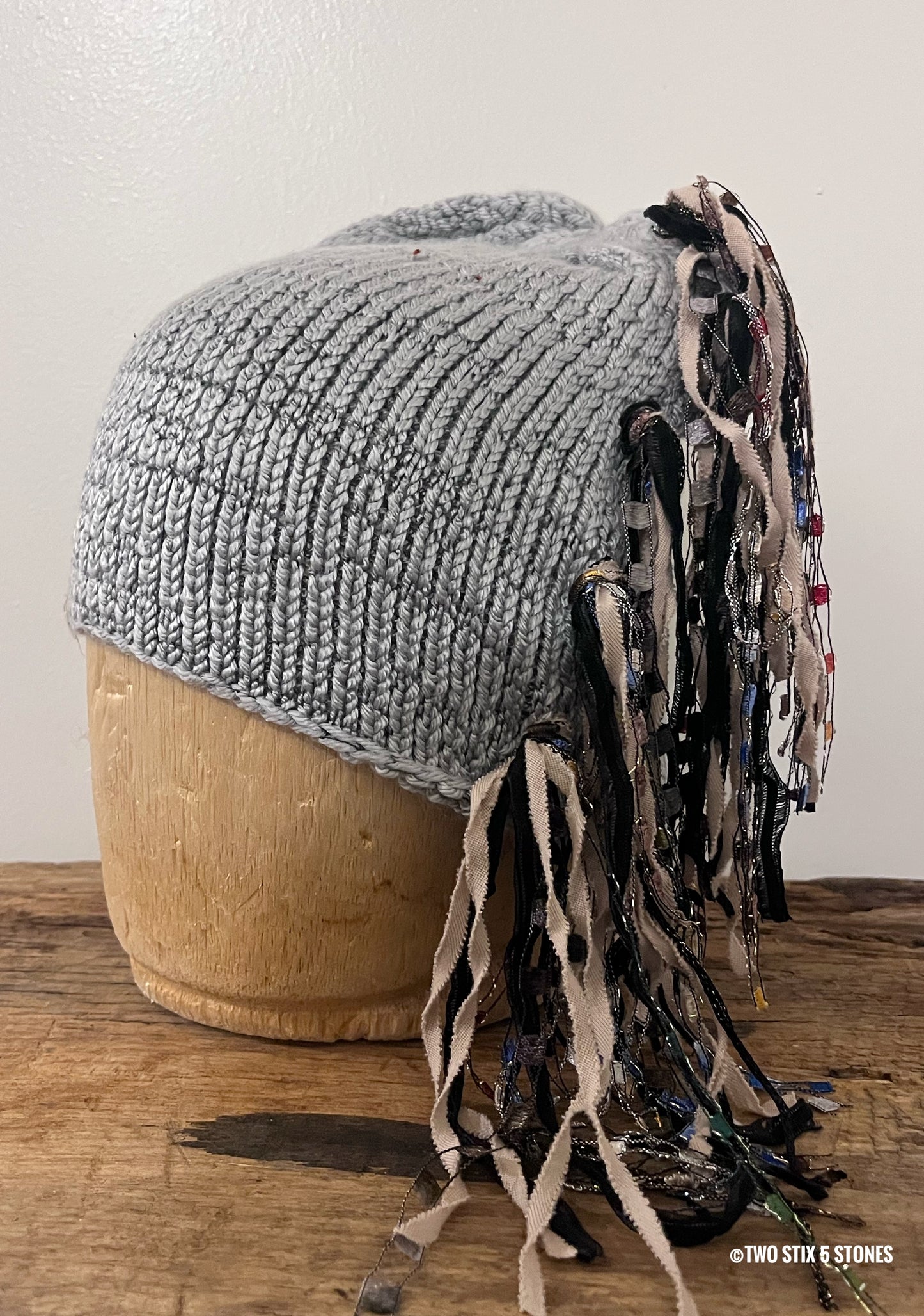 Signature *Funky Chic* Hat