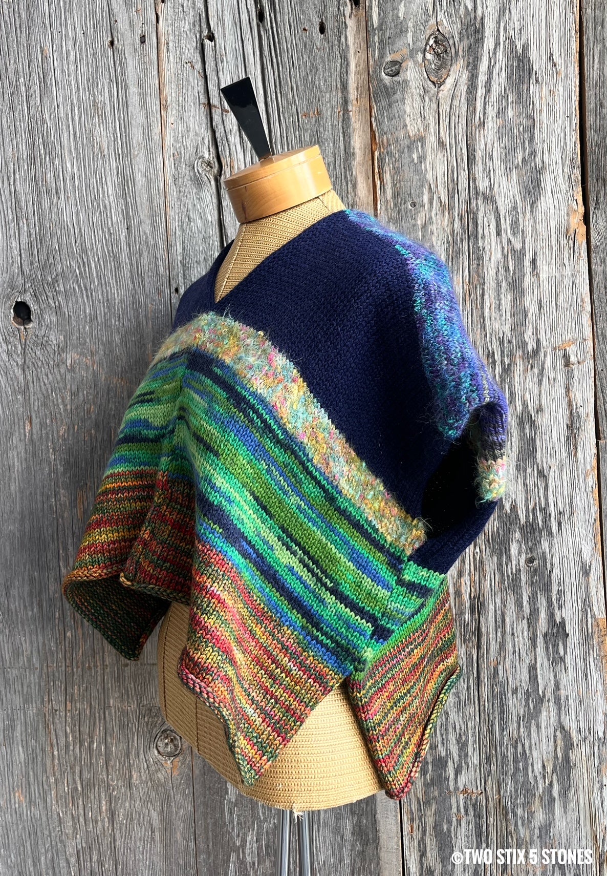 Luxe Sweater