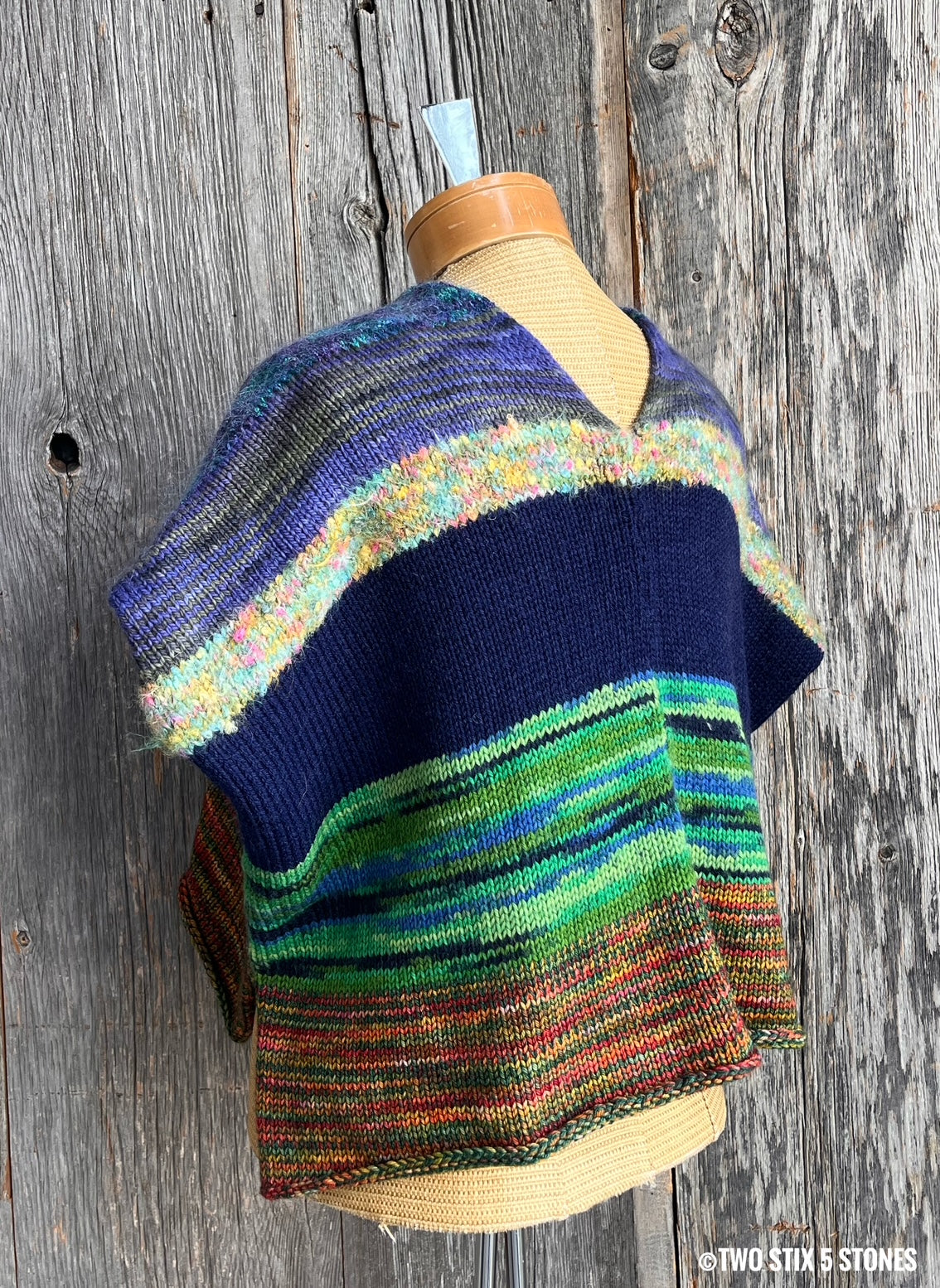 Luxe Sweater