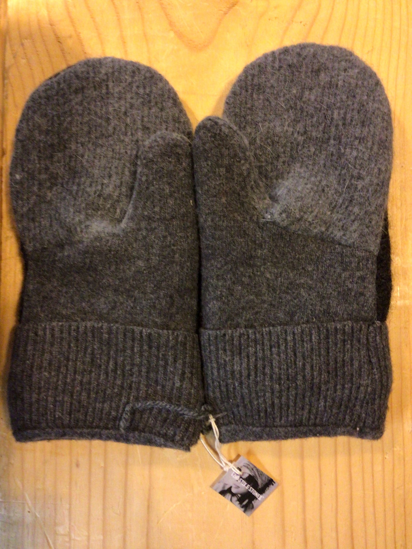 Mittens