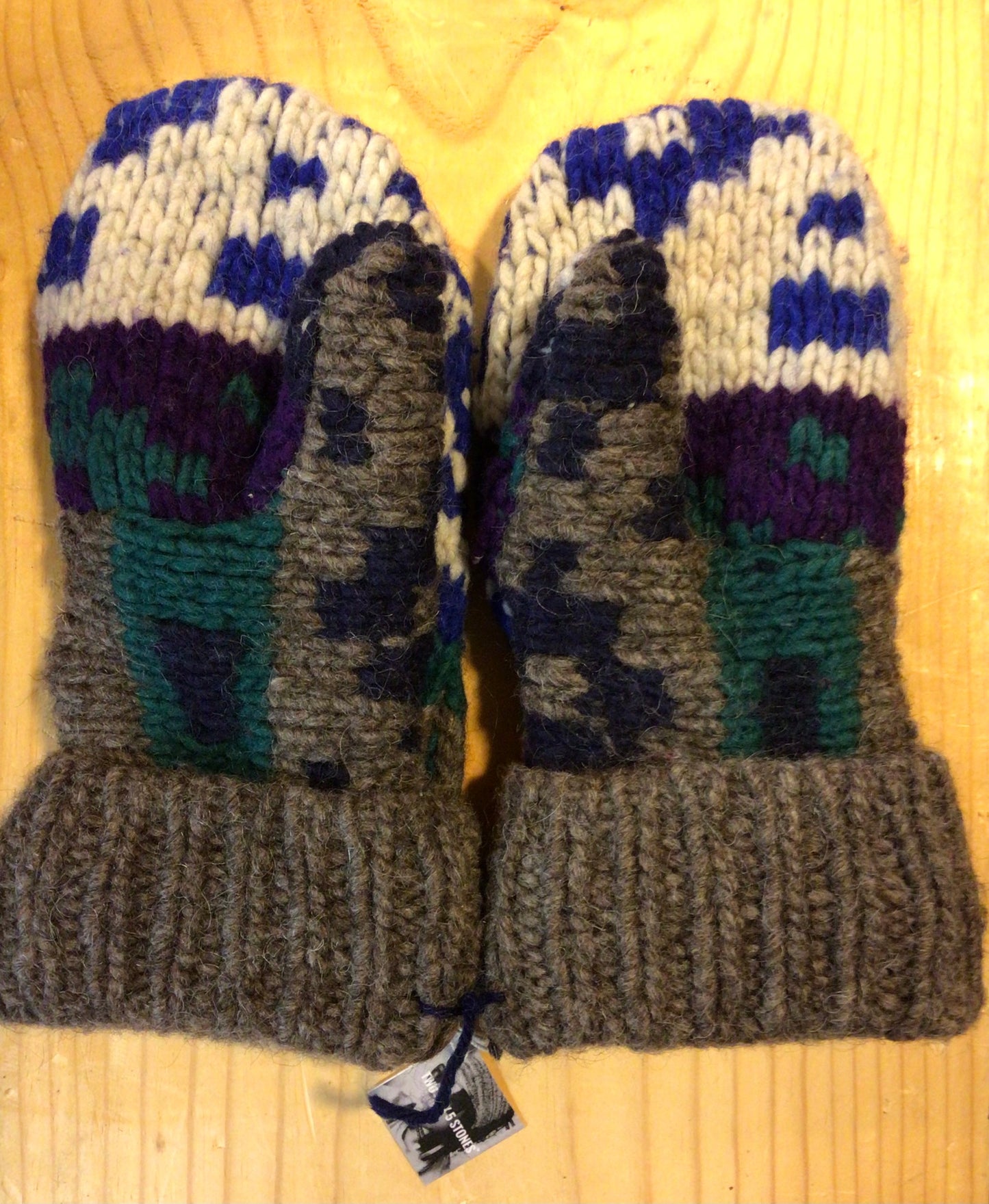 Mittens