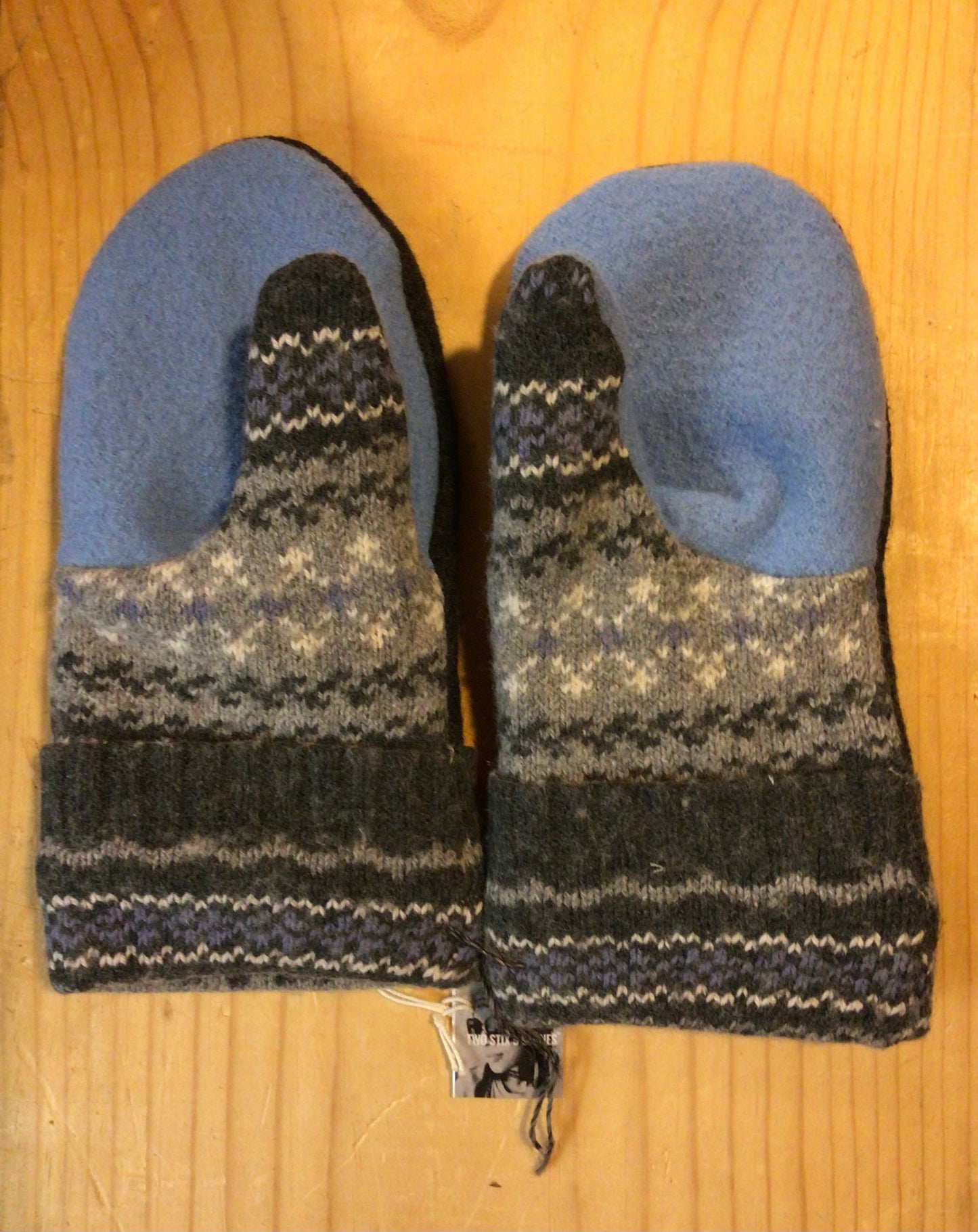 Mittens