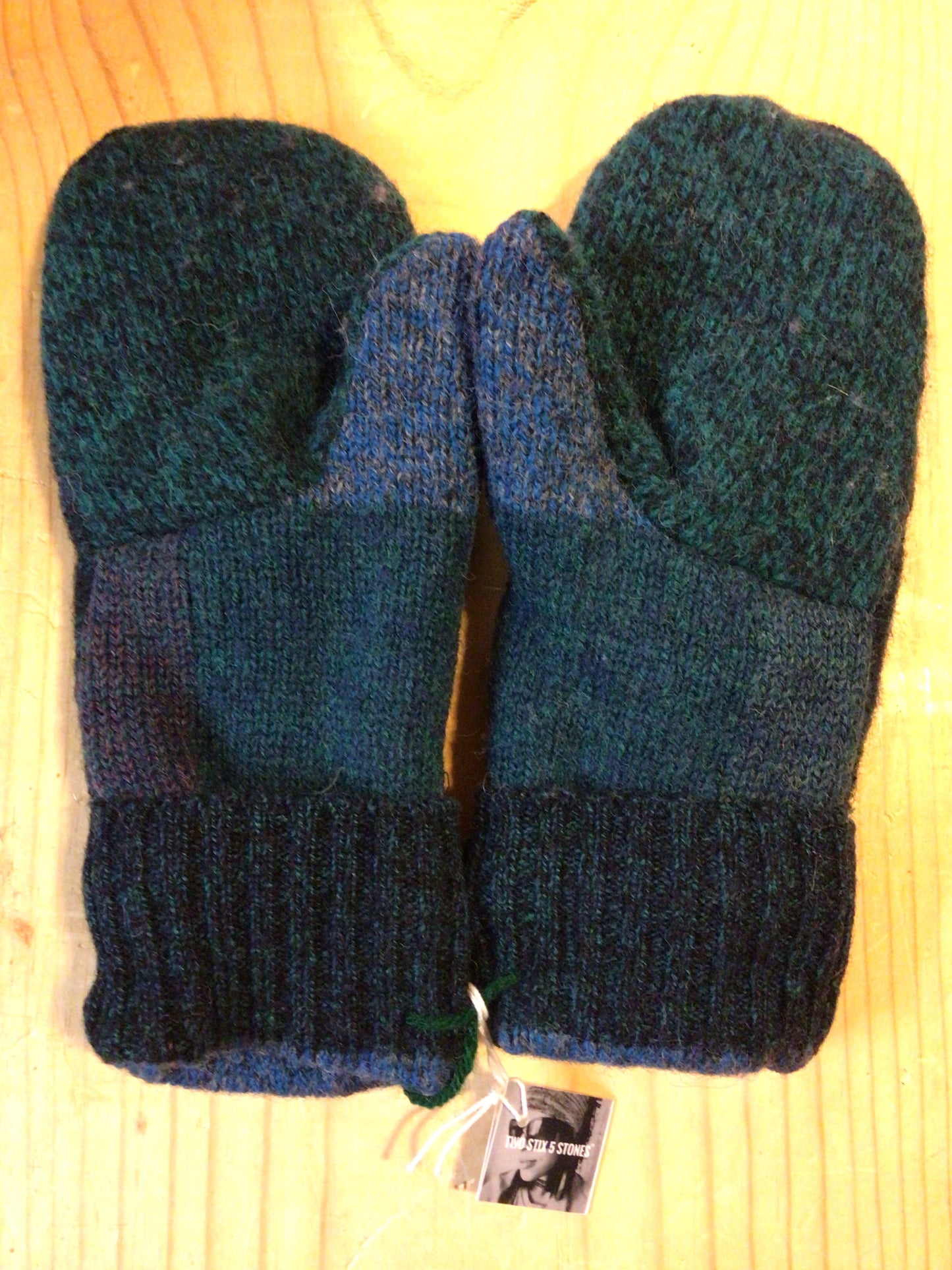 Mittens