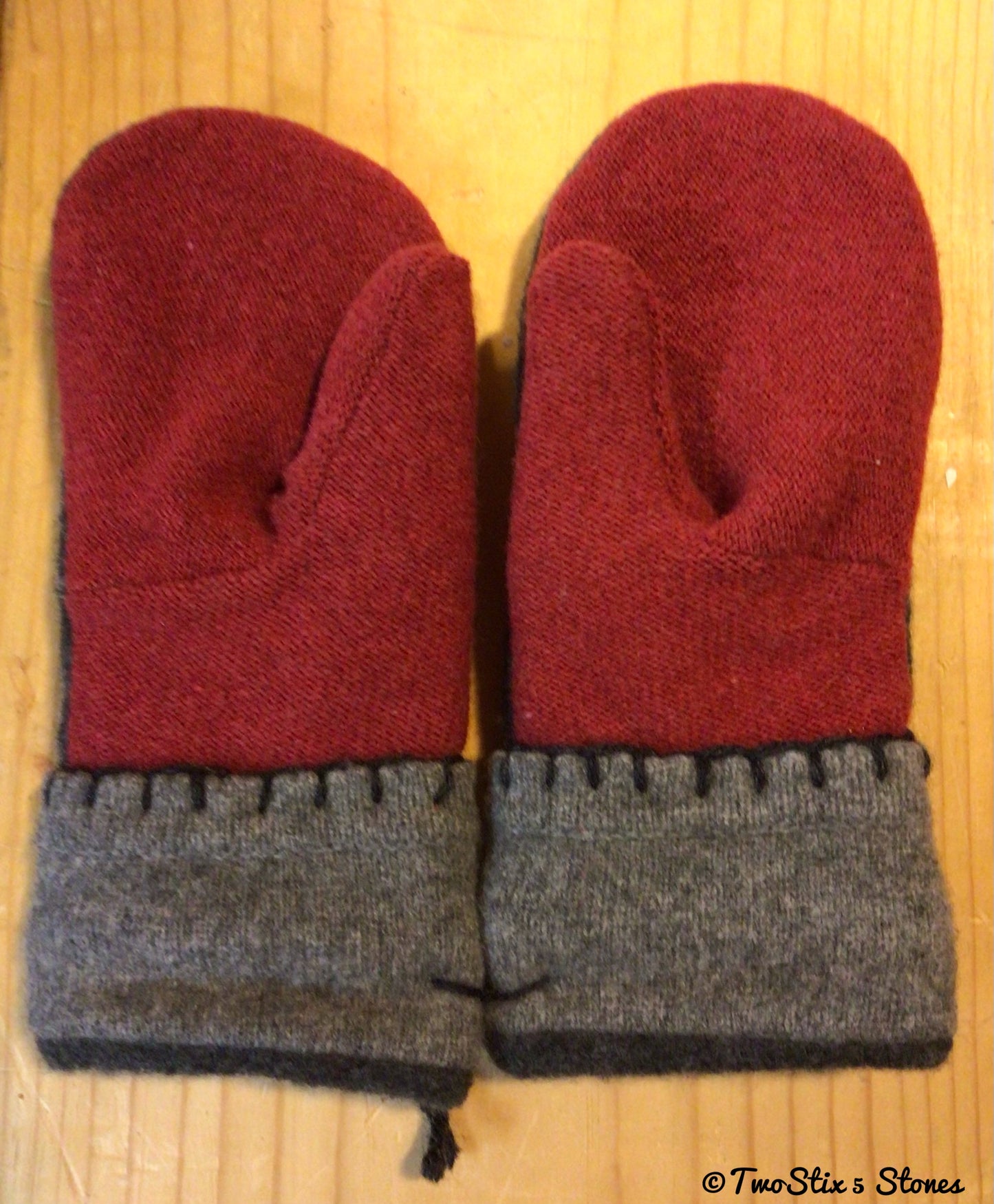 Mittens