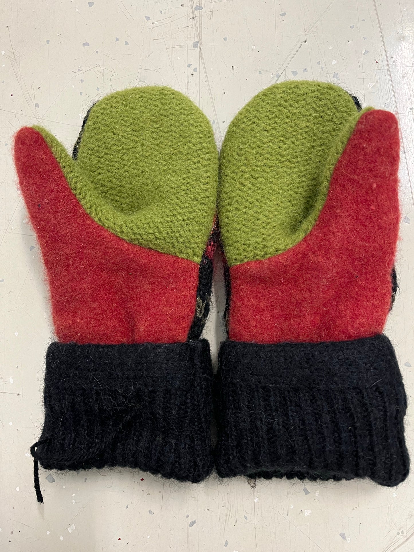 Mittens