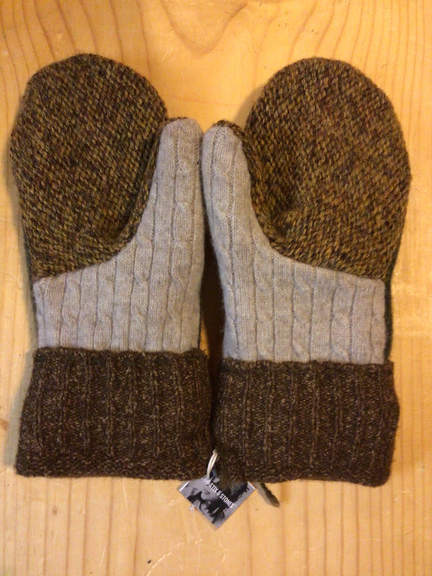 Mittens