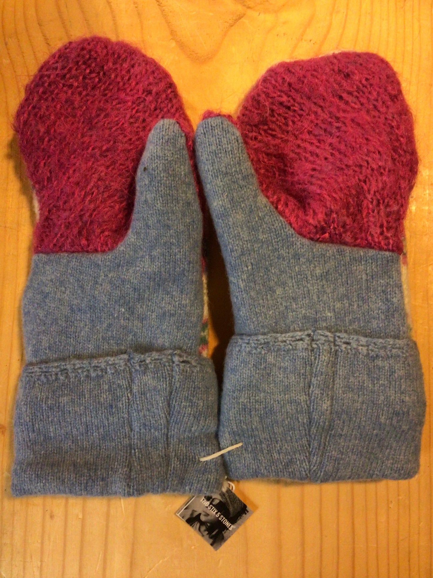 Mittens