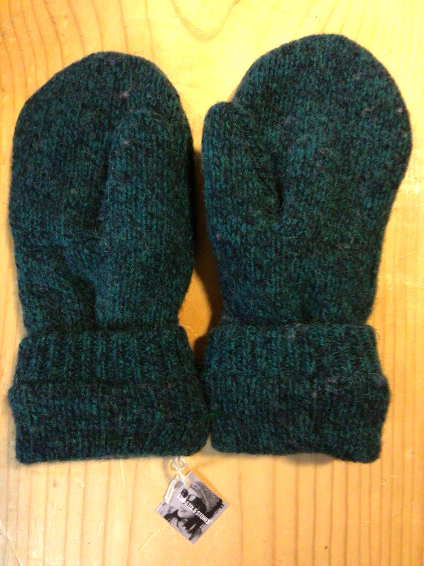 Mittens
