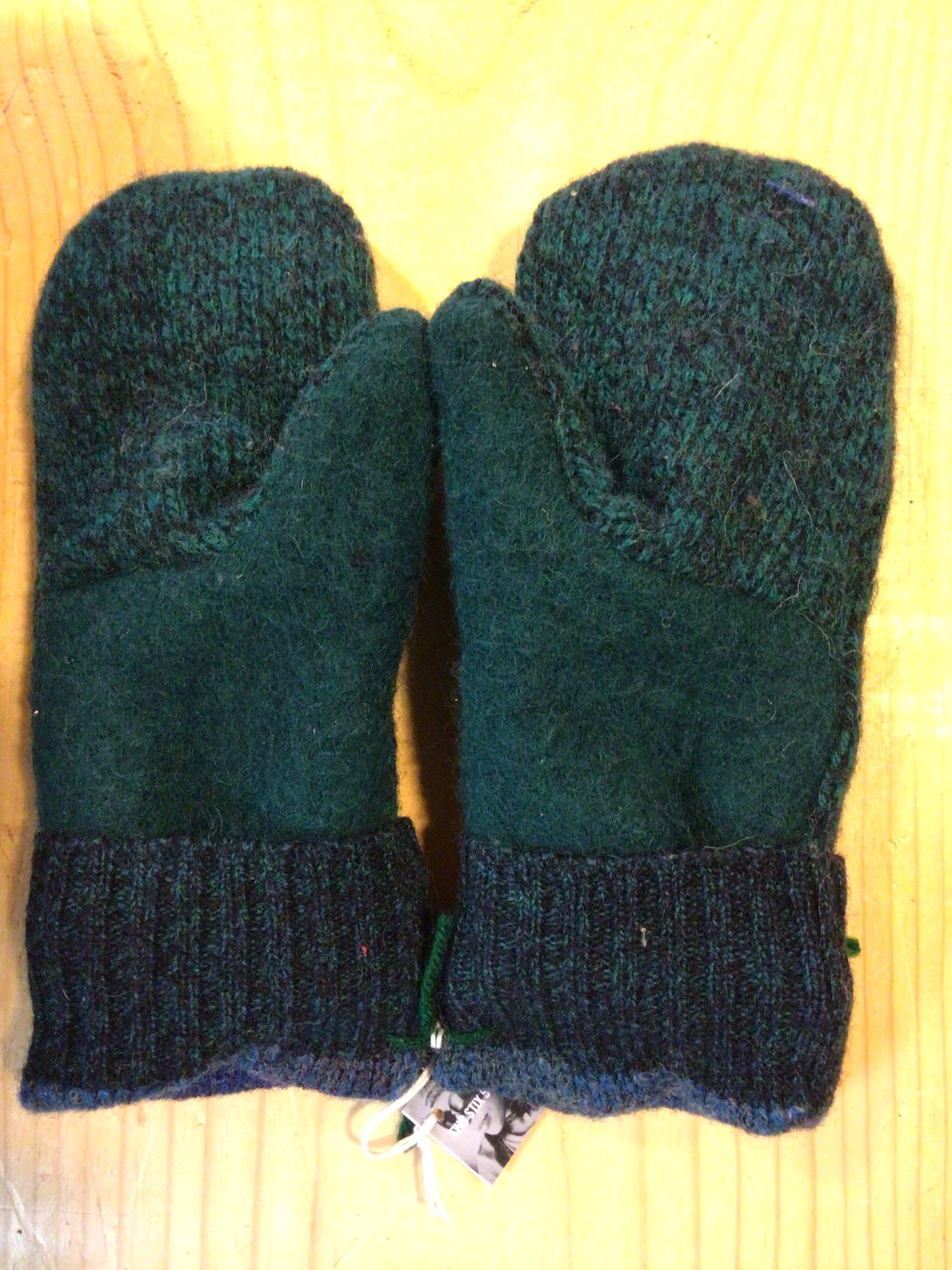 Mittens