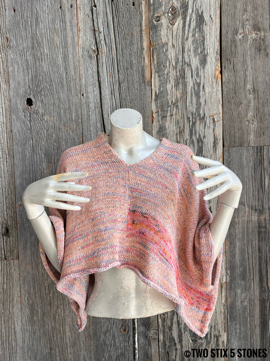 Crop Sweater