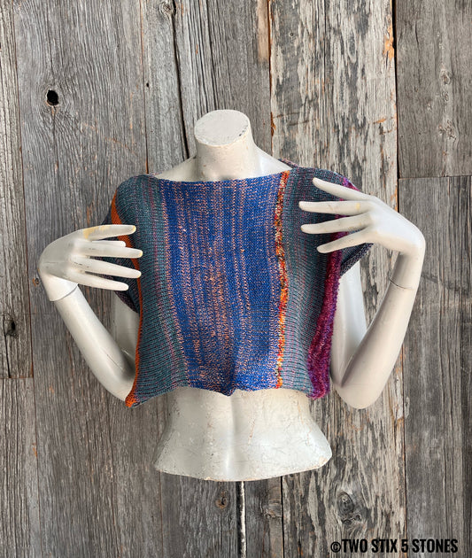 Slipover Top