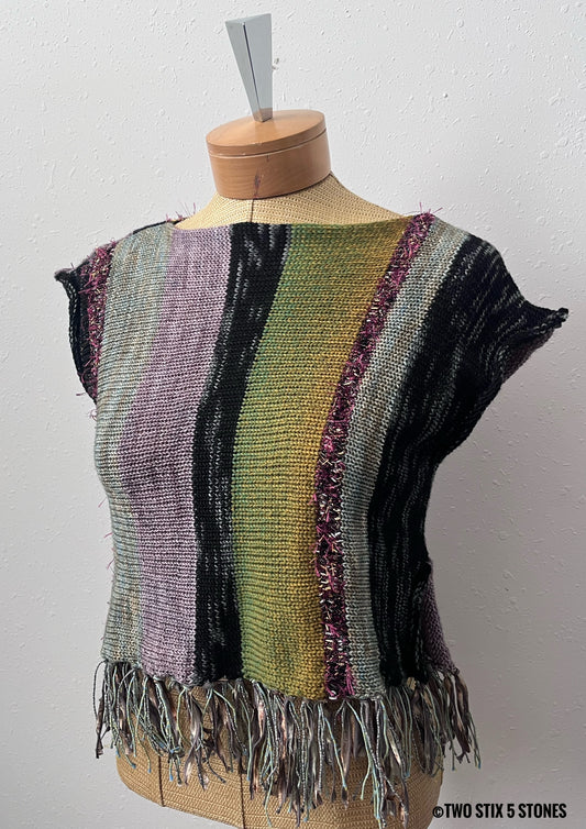 Slipover Top