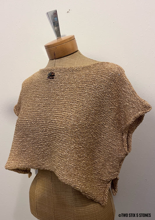 Slipover Top
