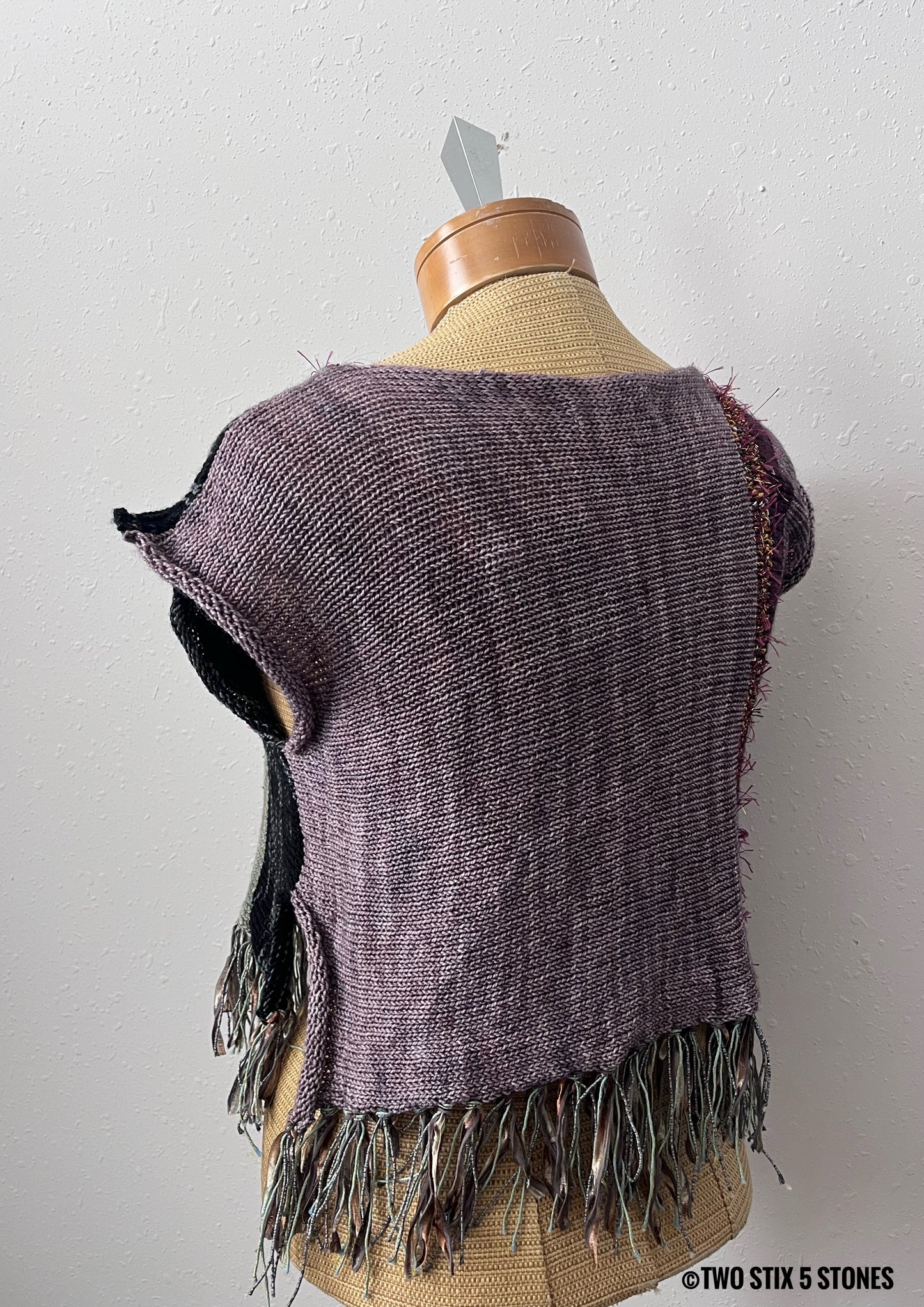Slipover Top