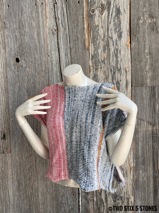 Slipover Top