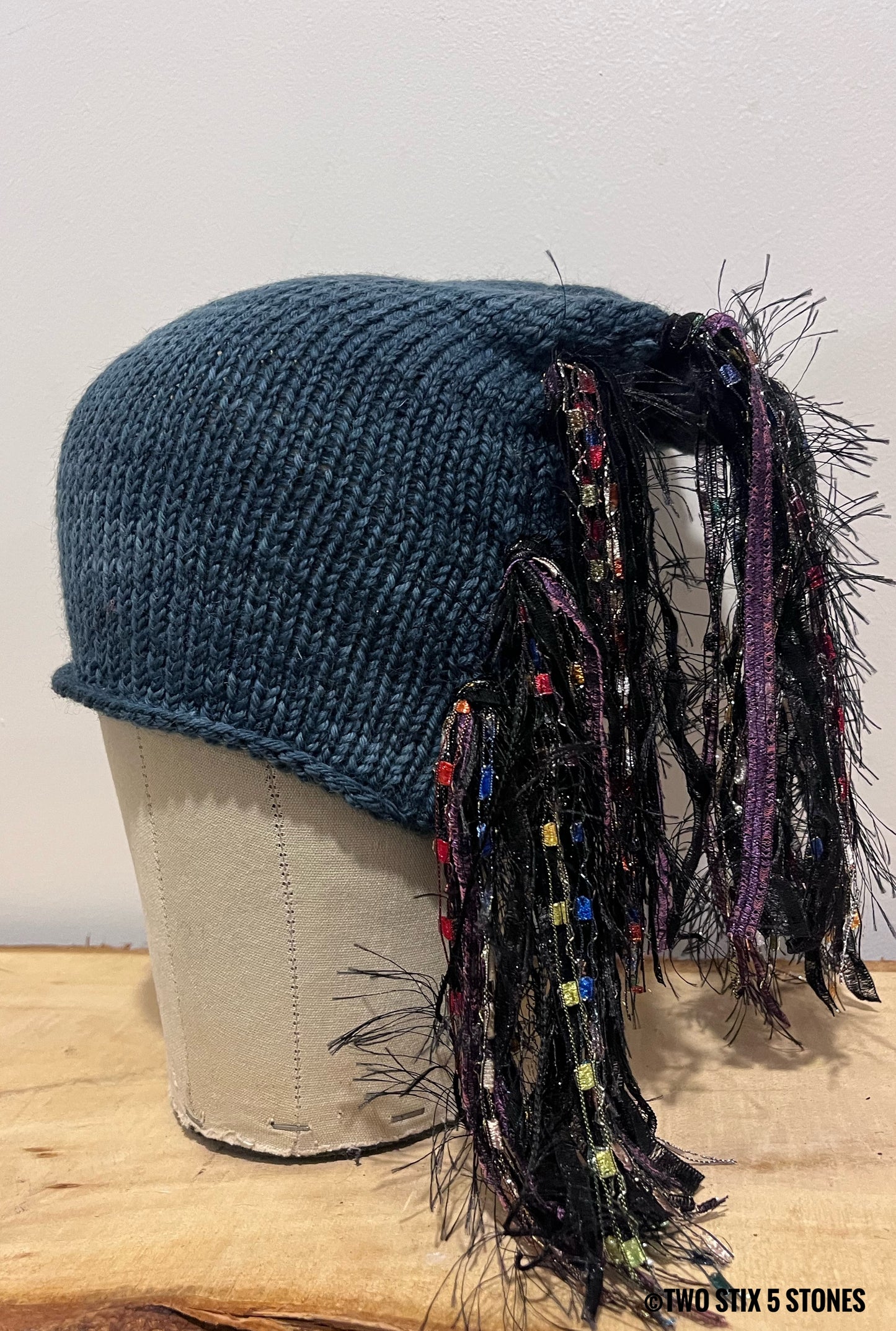 Signature *Funky Chic* Hat