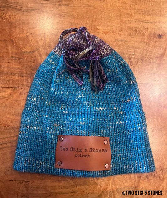 Beanie