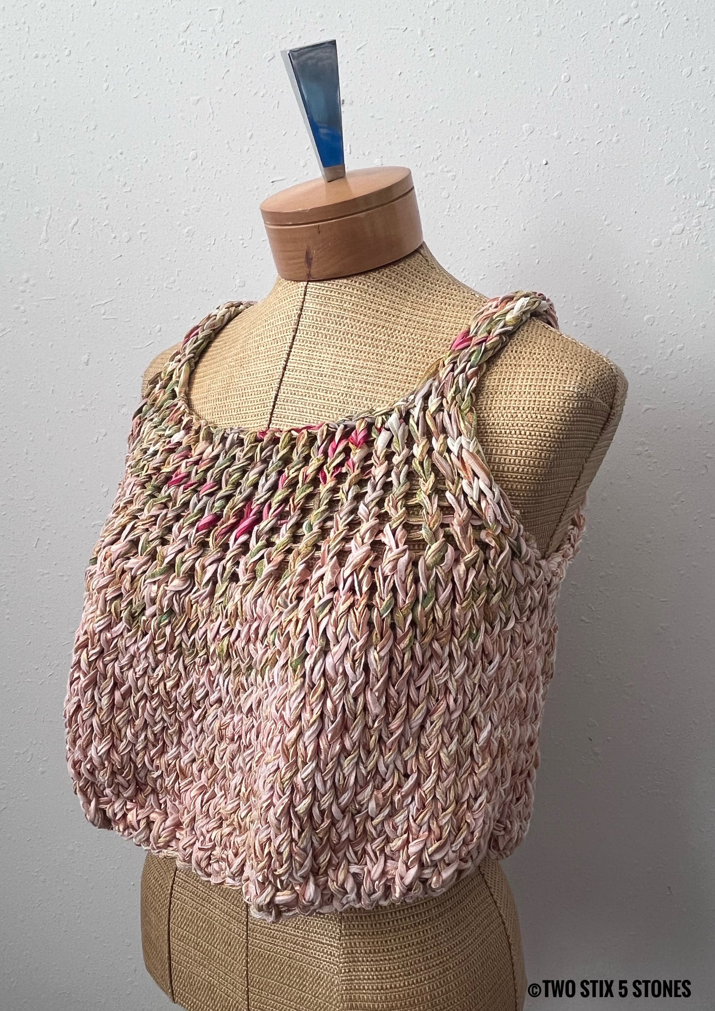Slipover Top