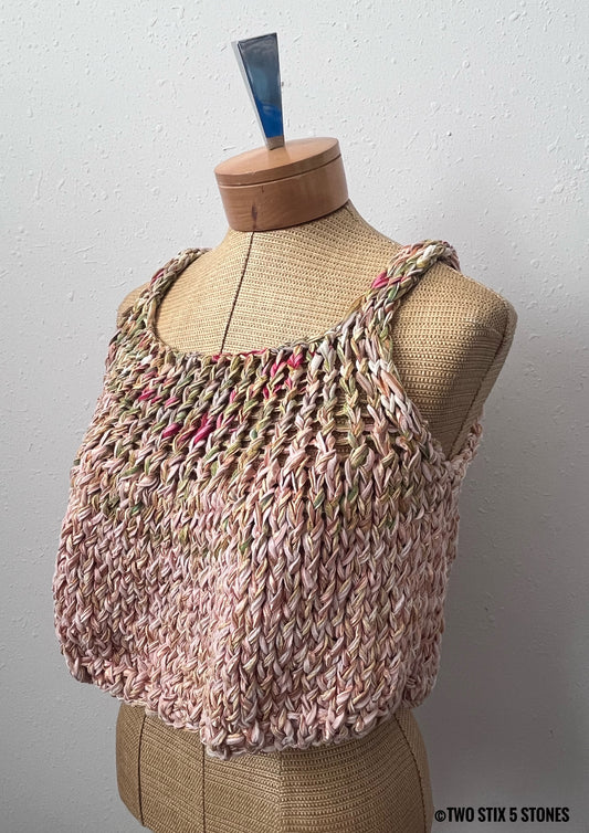 Slipover Top