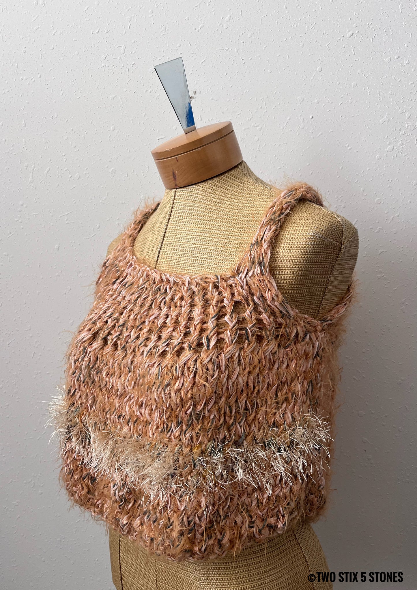 Slipover Top