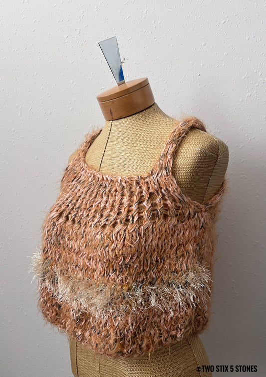 Slipover Top