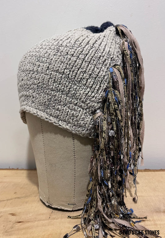 Signature *Funky Chic* Hat