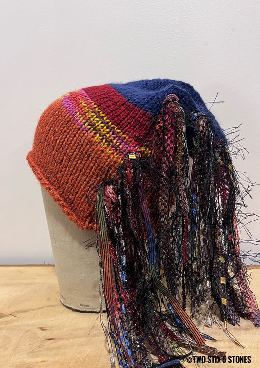 Signature *Funky Chic* Hat